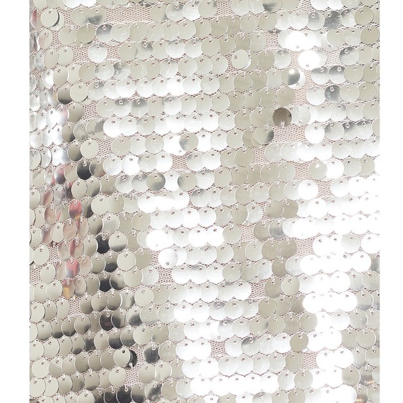 New with tag Lola Sequins Mini Dress Bronx and Banco Size XS [open to trade] - Picture 9 of 17